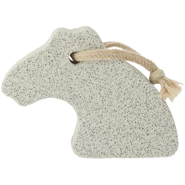 Pierre à poncer Hippotonic Tête de cheval