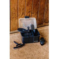 Couteau de chaleur Hippotonic Marine Bleu marine