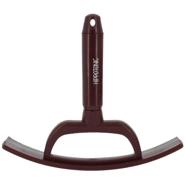 Couteau de chaleur Hippotonic Bordeaux