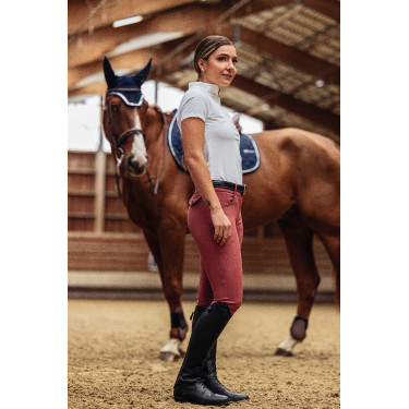 Pantalon Equithème Originals Beverly Rose