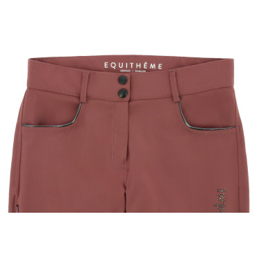 Pantalon Equithème Originals Beverly Rose