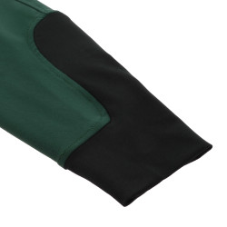 Pantalon Equithème Originals Beverly Vert foncé