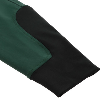 Pantalon Equithème Originals Beverly Vert foncé
