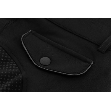 Pantalon Equithème Originals Beverly Noir
