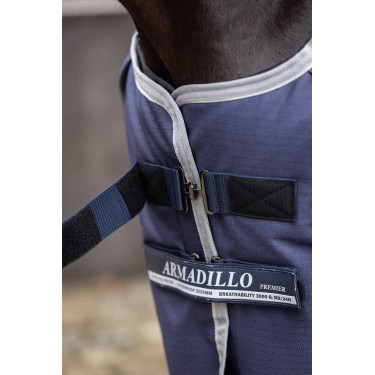 Couverture Lami-Cell 1200D Armadillo