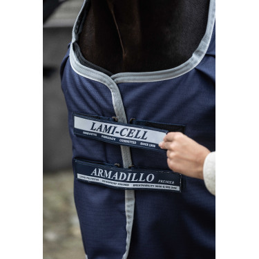 Couverture Lami-Cell 1200D Armadillo