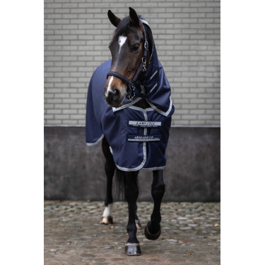 Couvre-cou Lami-Cell Armadillo Marine Bleu marine