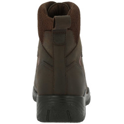 Boots Norton Treck Marron