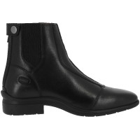 Boots Equithème Sporty Noir