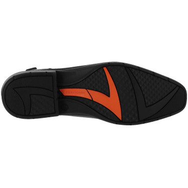 Boots Equithème Sporty Noir