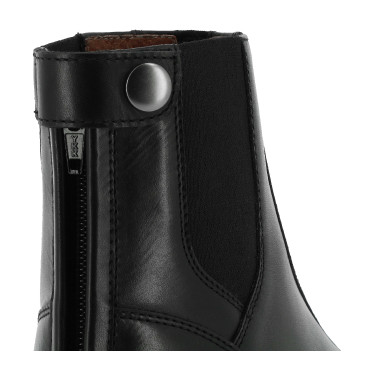 Boots Equithème Sporty Noir