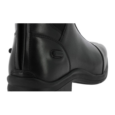 Boots Equithème Sporty Noir