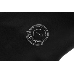 Veste de concours Je t'aime Equithème Stockholm Noir Veste de concours Je t'aime Equithème Stockholm Noir