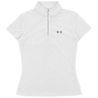 Polo Riding World Roxane Blanc