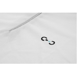 Polo Riding World Roxane Blanc Polo Riding World Roxane Blanc