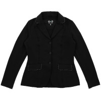 Veste de concours Riding World Floride Noir