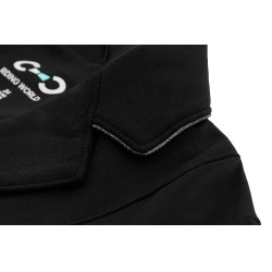 Veste de concours Riding World Floride Noir