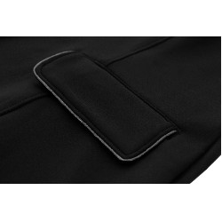 Veste de concours Riding World Floride Noir