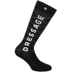 Chaussettes Equithème Serpentine dressage