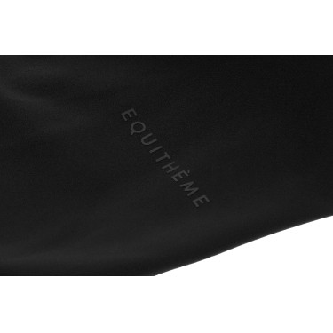 Veste de concours Equithème Budapest homme Noir