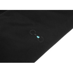 Veste de concours Riding World Devon homme Noir