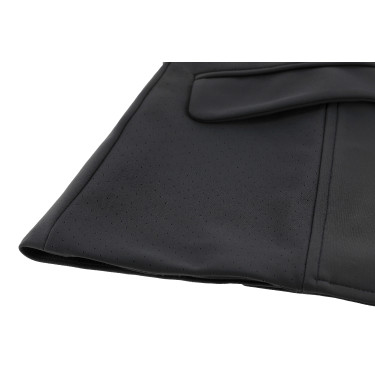 Veste de concours Equithème Nancy femme Gris