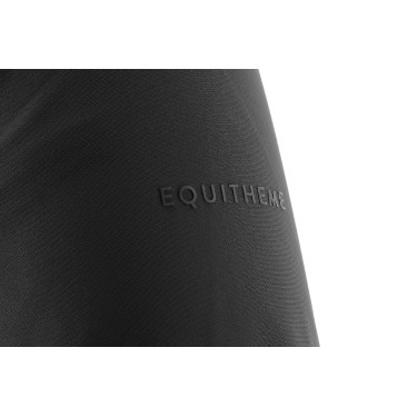 Veste de concours Equithème Nancy femme Gris