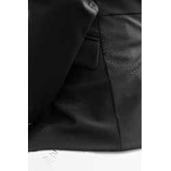 Veste de concours Equithème Nancy femme Noir