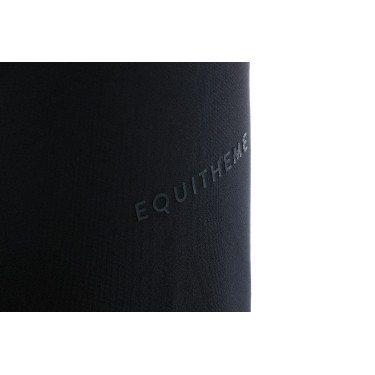 Veste de concours Equithème Nancy femme Marine Bleu marine