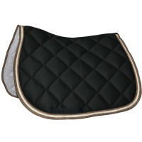 Tapis Del Mar Obstacle Privilege Equitation Bordeaux / crème