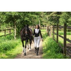 Guêtres Lami-Celll Comfort Bamboo Noir