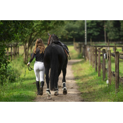 Guêtres Lami-Celll Comfort Bamboo Noir