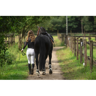 Guêtres Lami-Celll Comfort Bamboo Noir