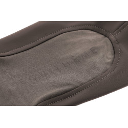 Pantalon Equithème Originals Jessie Taupe Marron Pantalon Equithème Originals Jessie Taupe Marron