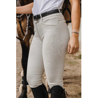 Pantalon Equithème Originals Jessie Beige
