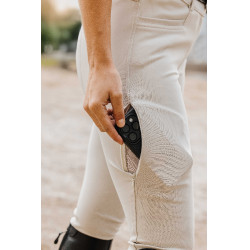 Pantalon Equithème Originals Jessie Beige