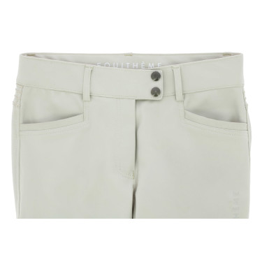 Pantalon Equithème Originals Jessie Beige