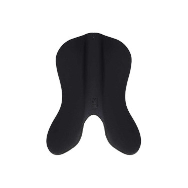 Amortisseur Wintec Comfort Pad Dressage Noir
