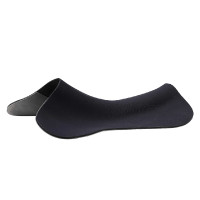 Amortisseur Wintec Comfort Pad Jumping Noir