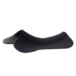 Amortisseur Wintec Comfort Pad Jumping Noir