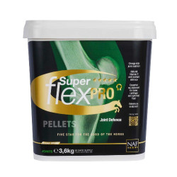 Aliment complémentaire NAF Superflex Pro Omega
