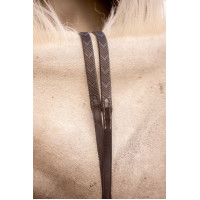 Rênes Eden Pénélope Havane Marron Rênes Eden Pénélope Havane Marron