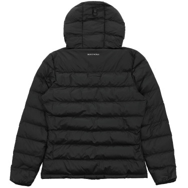 Veste matelassée Riding World Razane Femme Noir