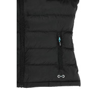 Veste matelassée Riding World Razane Femme Noir