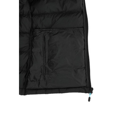 Veste matelassée Riding World Razane Femme Noir