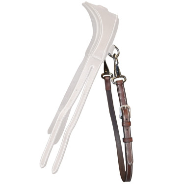 Courroie de sous gorge Comfort Flags & Cup Courroie de sous gorge Comfort Flags & Cup