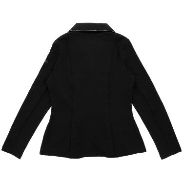 Veste compétition Riding World Floride Enfant Noir Veste compétition Riding World Floride Enfant Noir