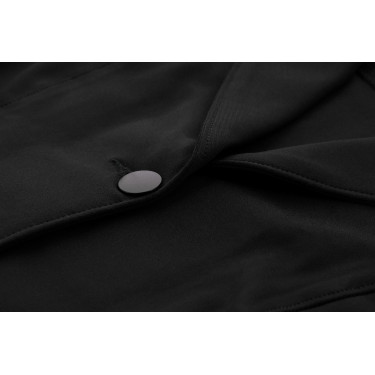 Veste compétition Riding World Floride Enfant Noir Veste compétition Riding World Floride Enfant Noir