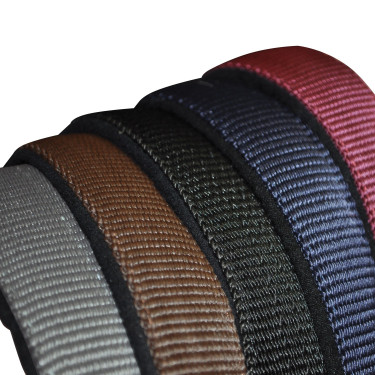 Licol Canter nylon doublé Licol Canter nylon doublé