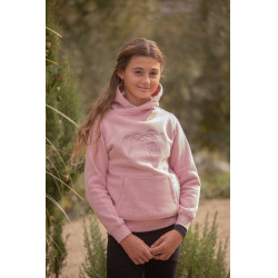 Sweat Polly Eden by Pénélope Rose